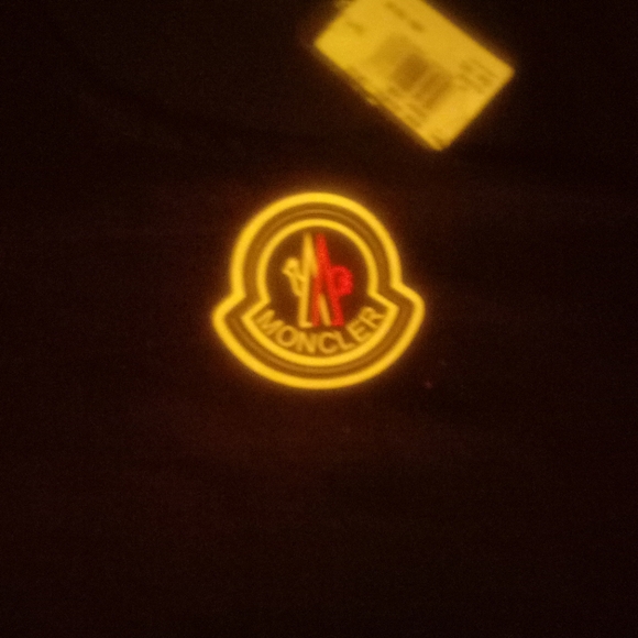 Montclair custom lightweight strap-on vest - Picture 5 of 5